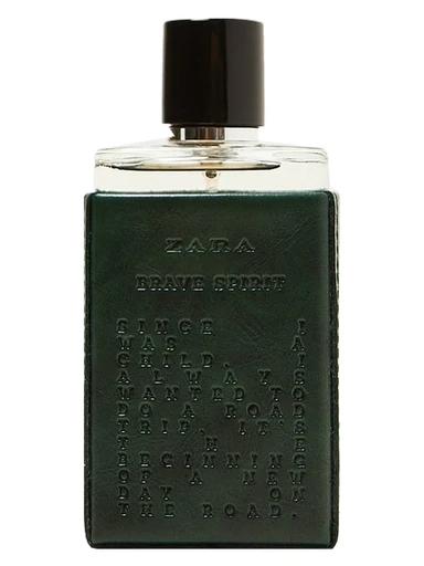 Brave Spirit Zara for men