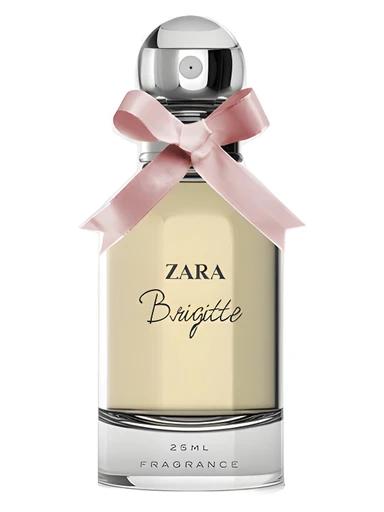 Brigitte Zara for women