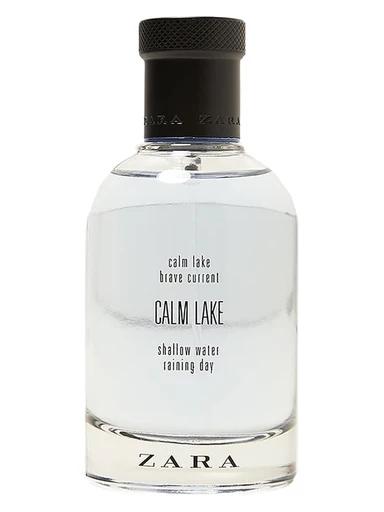 Calm Lake Zara for men
