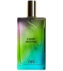 Candy Festival Zara for women