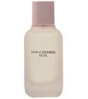 Cashmere Musk Zara for women