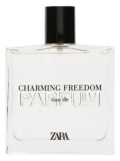Charming Freedom Zara for men