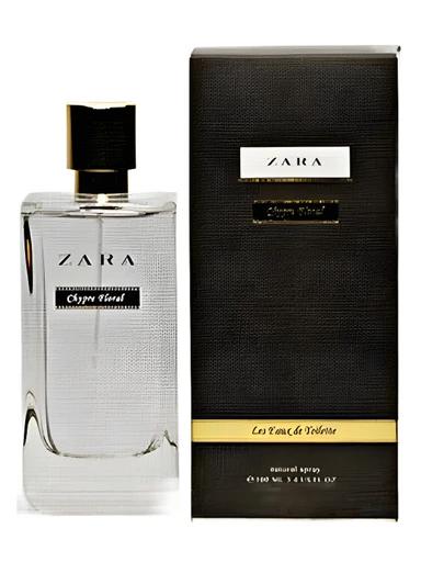 Chypre Floral Zara for women