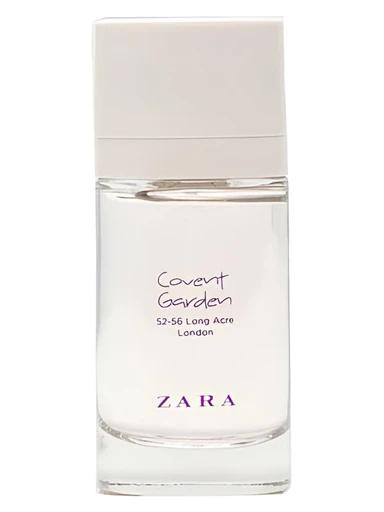 Covent Garden 52-56 Long Acre London Zara for women