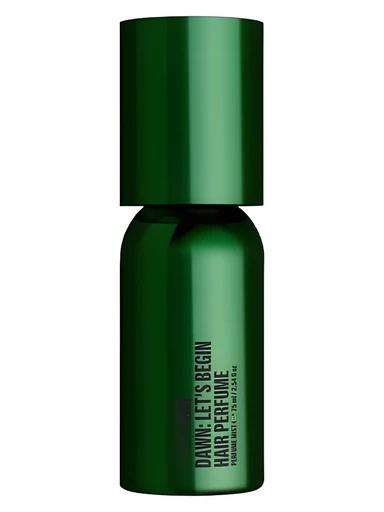 DAWN: Let's Begin Zara for women