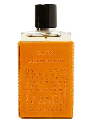 Don't Follow Zara for men