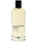 Eau de Verveine Vibrante Zara for men