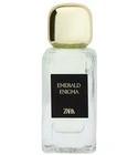 Emerald Enigma Zara for women