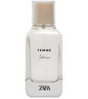 Femme Intense Zara for women