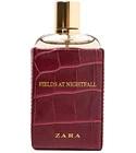 Fields at Nightfall 2018 Zara for women