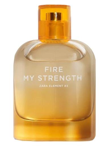 Fire My Strength Zara for men
