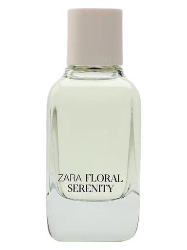 Floral Serenity Zara for women