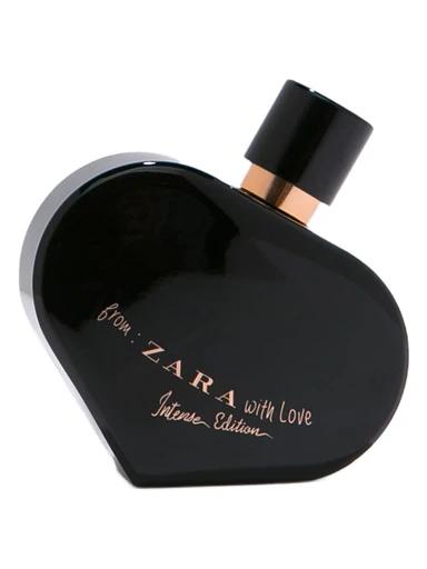 From Zara With Love Intense Zara for women