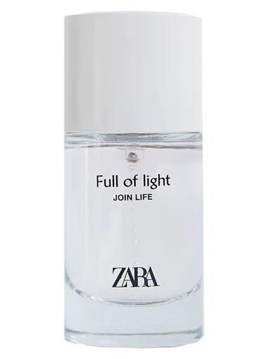 Full Of Light Zara for women
