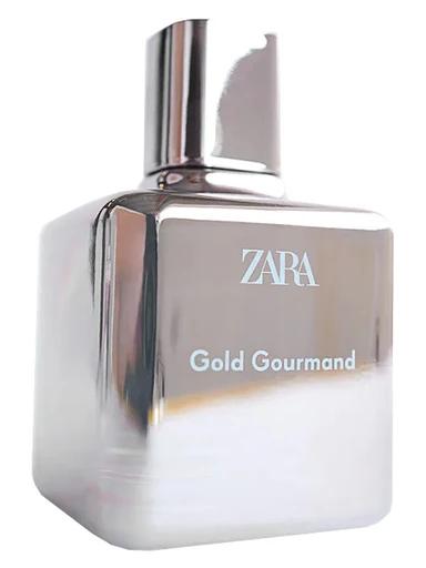 Gold Gourmand Zara for women
