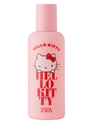 Hello Kitty Zara for women