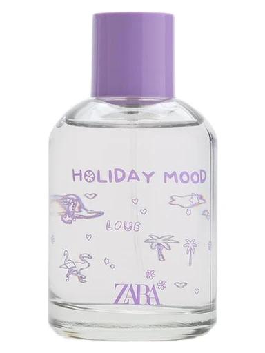 Holiday Mood Zara for women