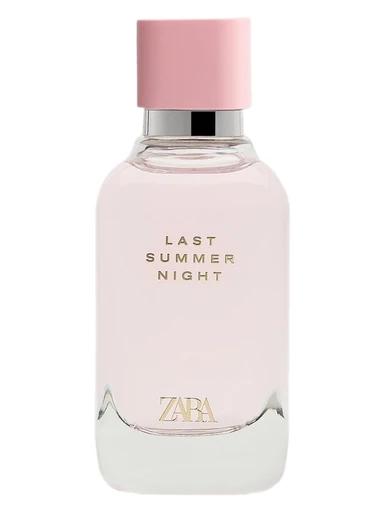 Last Summer Night Zara for women
