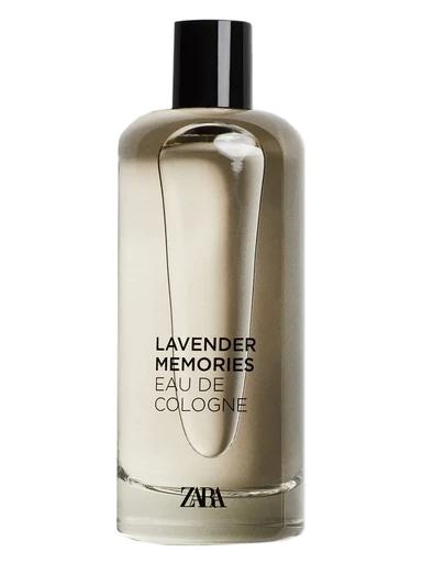 Lavender Memories Zara for women