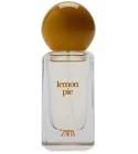 Lemon Pie Zara for women