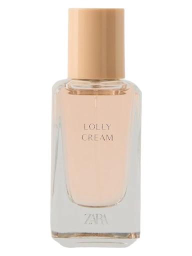 Lolly Cream Zara for women and men