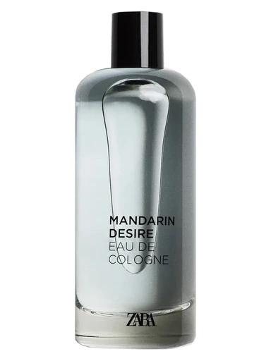 Mandarin Desire Zara for women