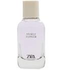 Myself Flower Zara for women
