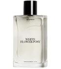 N°01 White Flower Posy Zara for women