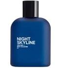 Night Skyline Zara for men