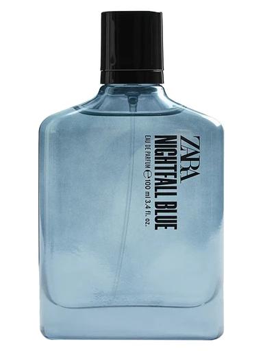 Nightfall Blue Zara for men