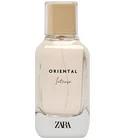 Oriental Intense Zara for women