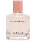 Peach Margarita Zara for women