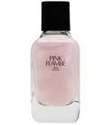 Pink Flambe Glitter Zara for women