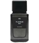 Platinum Sky Zara for men