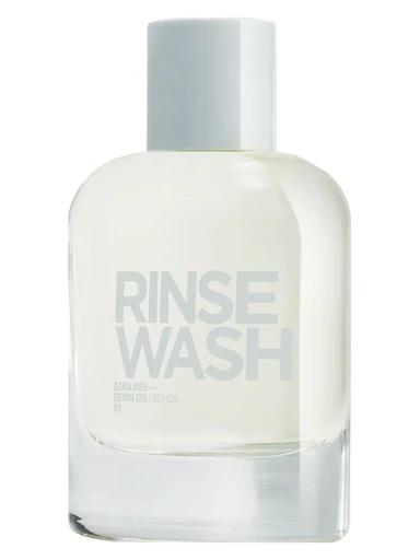 Rinse Wash Zara for men