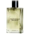 Salty Ocean Bouquet Zara for women