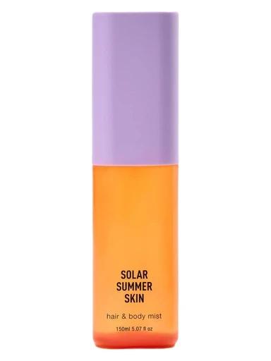 Solar Summer Skin Zara for women