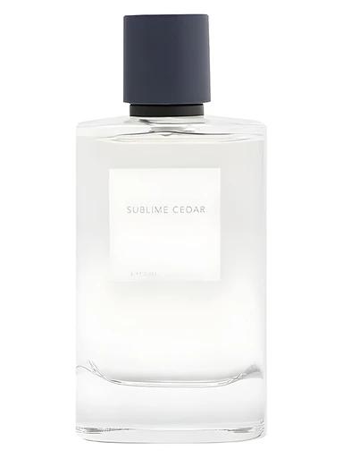 Sublime Cedar Zara for men