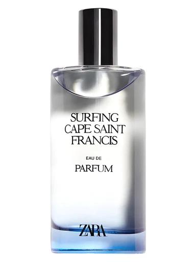 Surfing Cape Saint Francis Zara for men