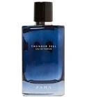 Thunder Feel Zara for men