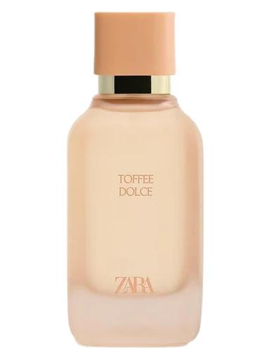 Toffee Dolce Zara for women