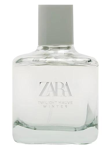 Twilight Mauve Winter Zara for women