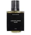 Unexplored Noir Zara for men