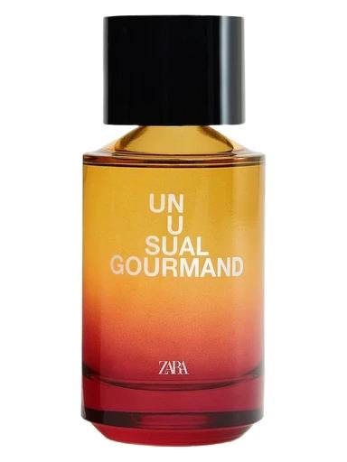 Unusual Gourmand Eau de Parfum Zara for women