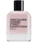 Vancouver Hornby Street Down Zara for men