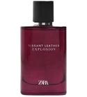 Vibrant Leather Explosion Zara for men