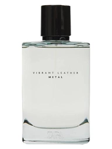 Vibrant Leather Metal