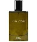 Vibrant Leather Parfum de Liberte Zara for men