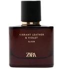 Vibrant Leather & Violet Elixir Zara for men