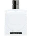 White Tag Zara for men